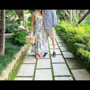 Zimmermann Cira dress. Sold out print. Size 2